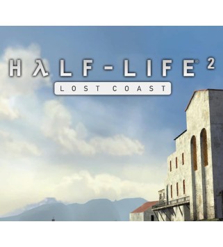 Half-Life 2: Lost Coast Gift Steam Key GLOBAL